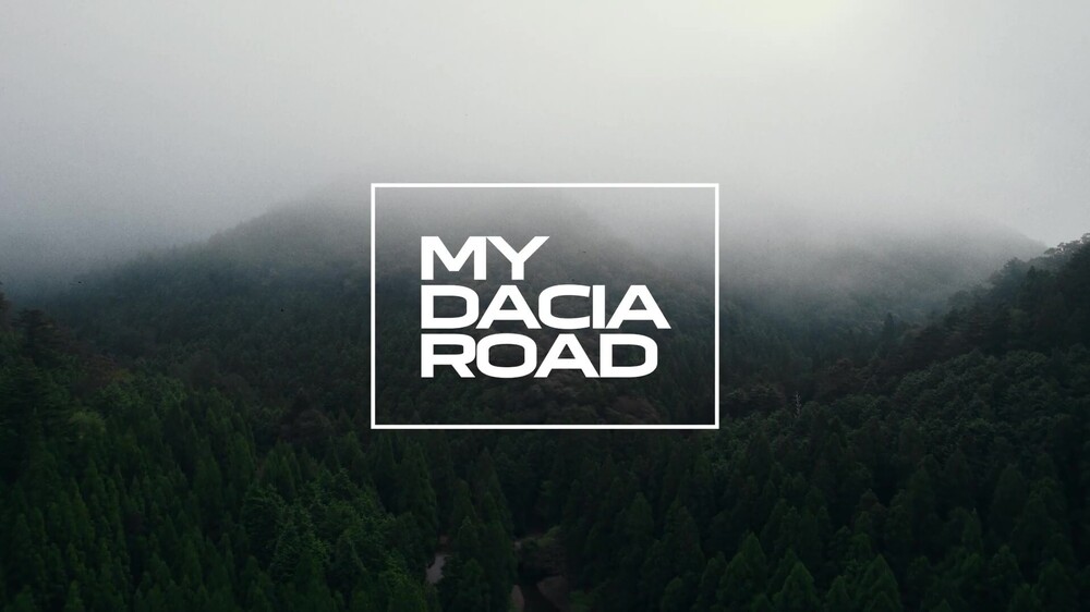 My Dacia Road