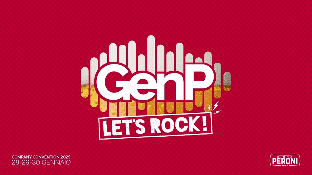 GENP LET’S ROCK: CONVENTION 2025